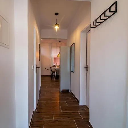 公寓 Posthaus - Amt 特希尔