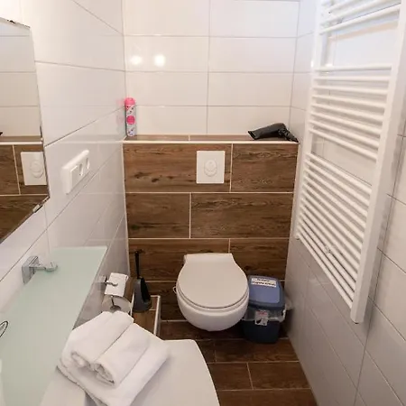 公寓 Posthaus - Amt