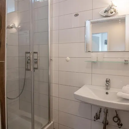 Posthaus - Amt 特希尔