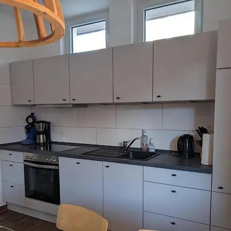 Posthaus - Amt Greetsiel