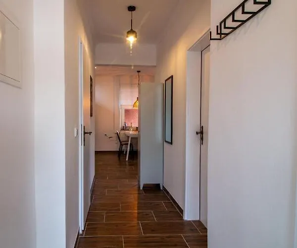 公寓 Posthaus - Amt 特希尔