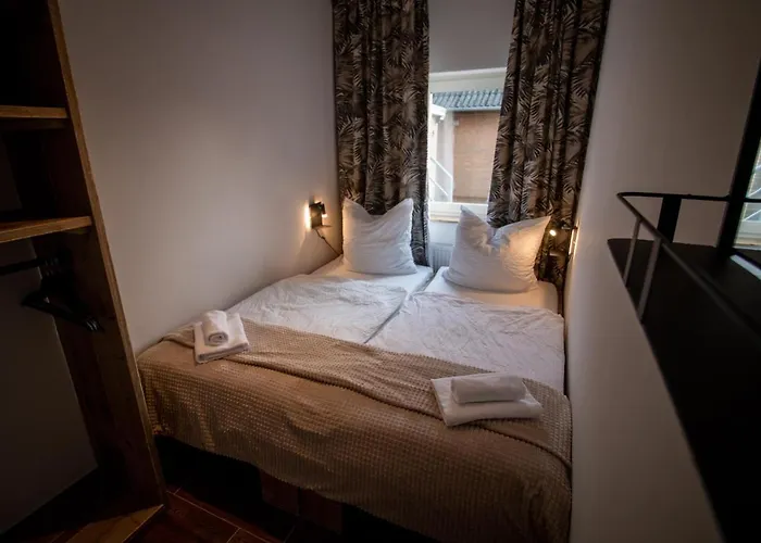 Posthaus - Amt 特希尔