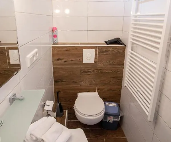 Apartament Posthaus - Amt