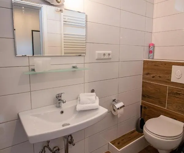 Apartament Posthaus - Amt Greetsiel