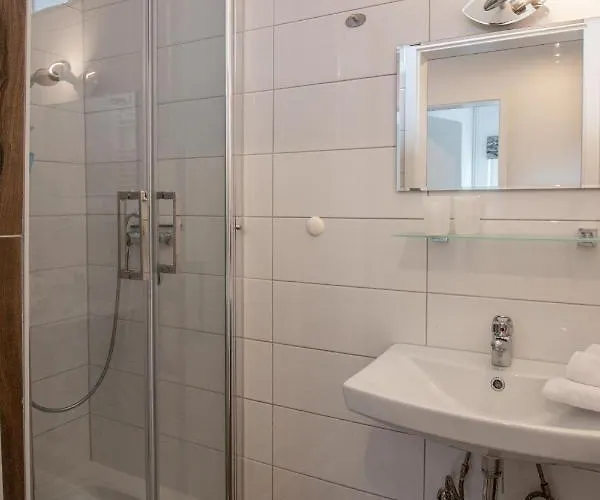 Posthaus - Amt 特希尔