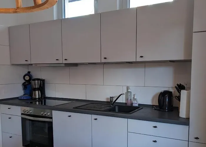 Posthaus - Amt Greetsiel